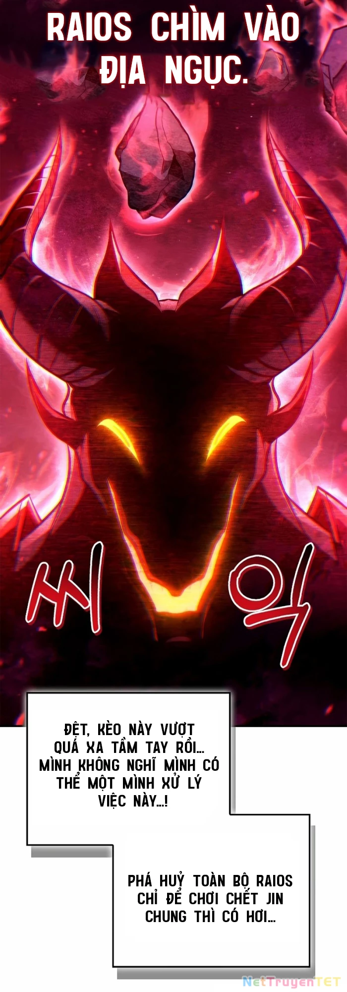 Kí Sự Hồi Quy Chapter 127 - Trang 4