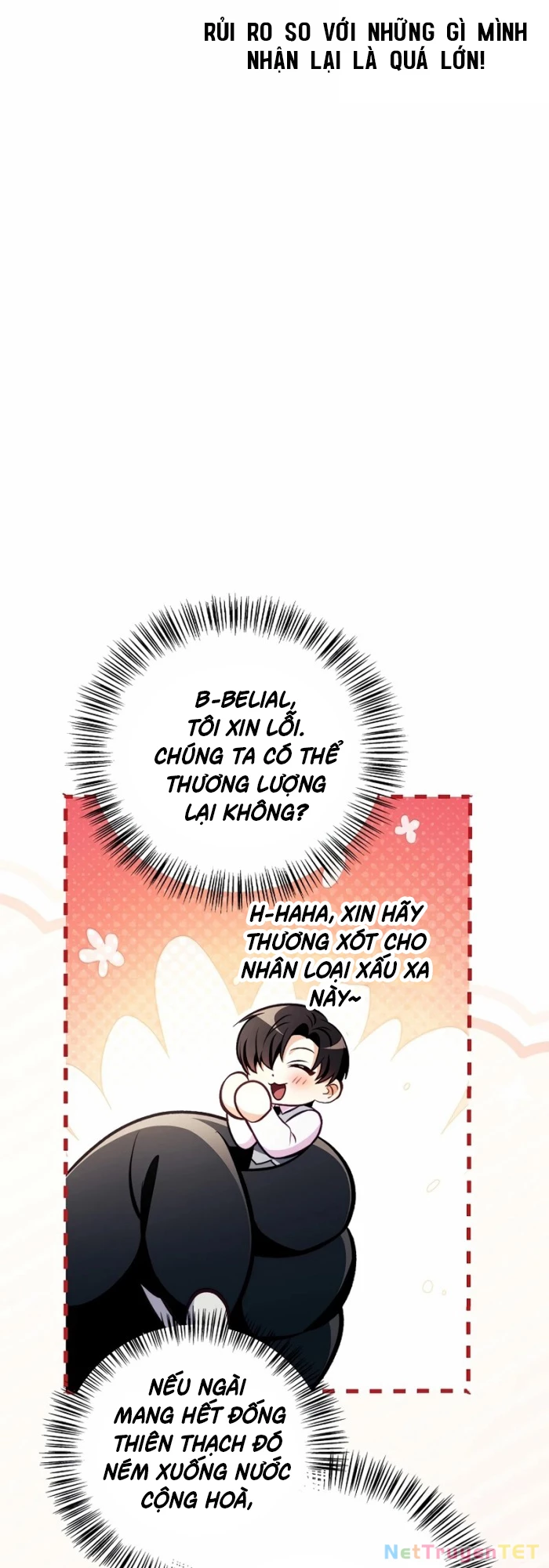 Kí Sự Hồi Quy Chapter 127 - Trang 4