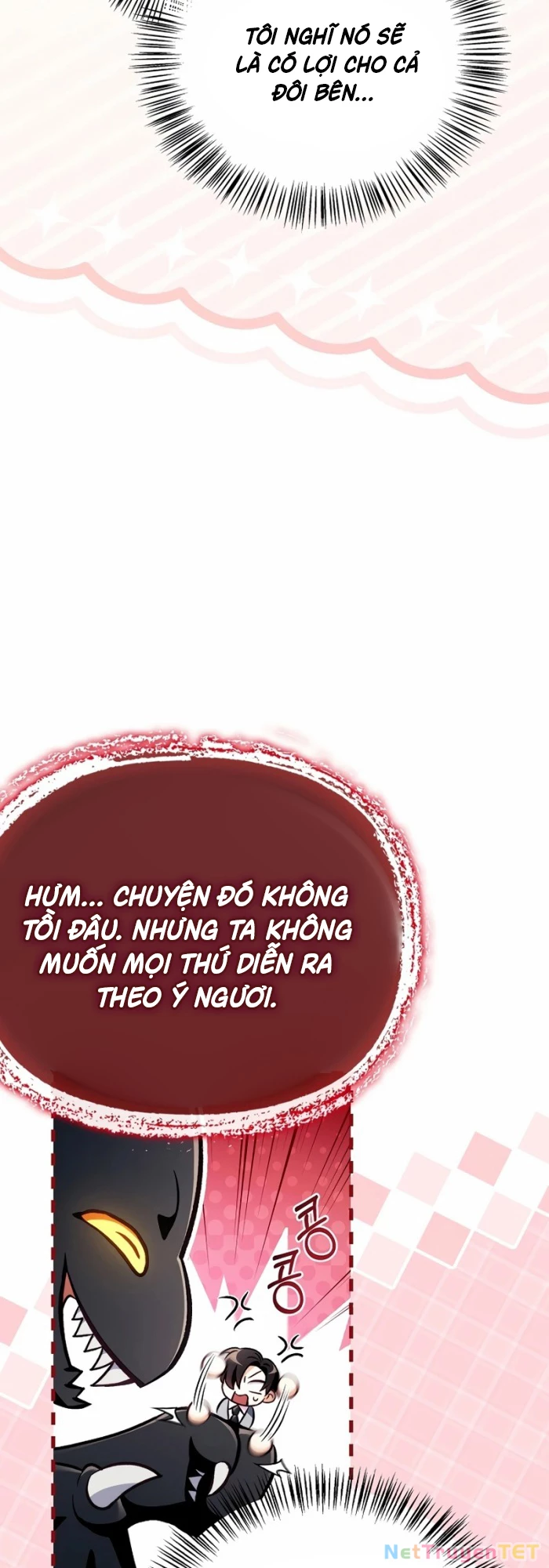 Kí Sự Hồi Quy Chapter 127 - Trang 4