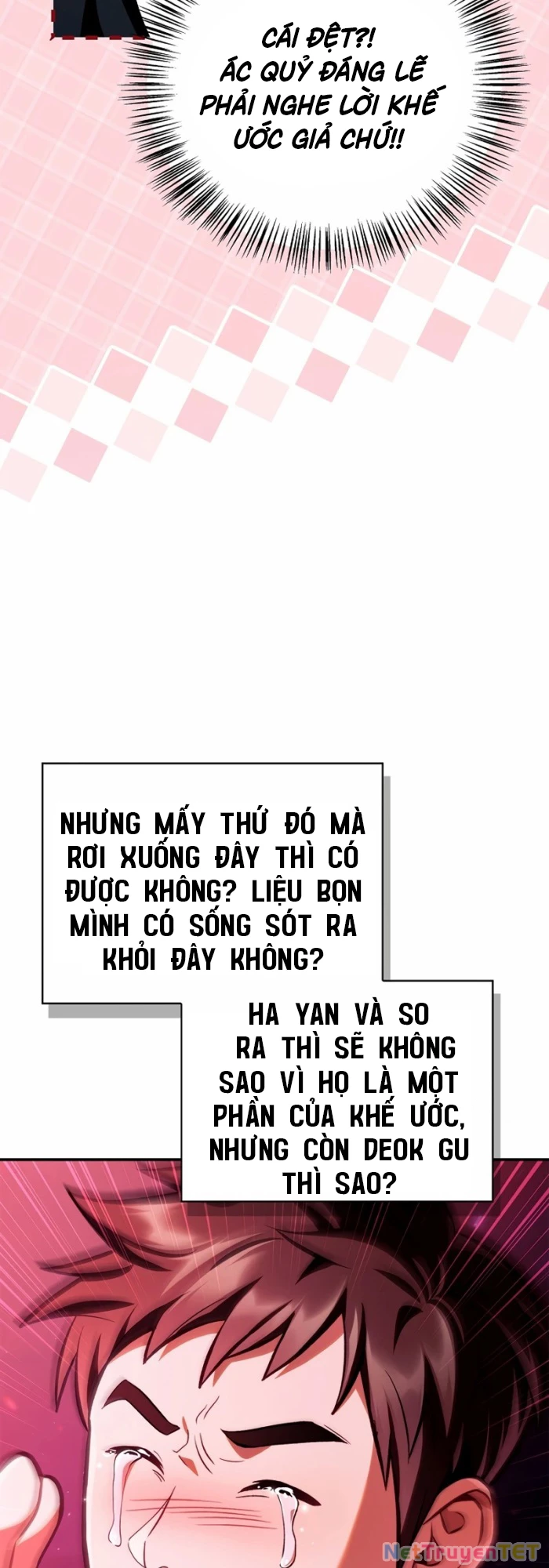 Kí Sự Hồi Quy Chapter 127 - Trang 4