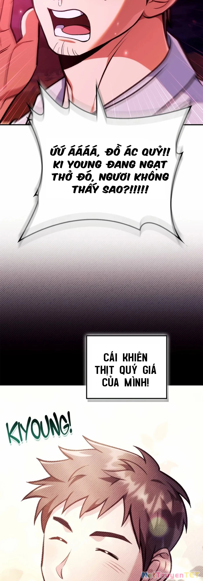 Kí Sự Hồi Quy Chapter 127 - Trang 4