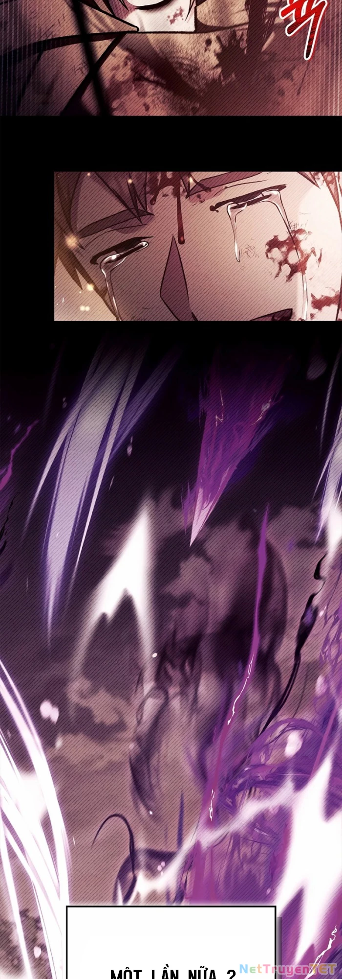 Kí Sự Hồi Quy Chapter 127 - Trang 4