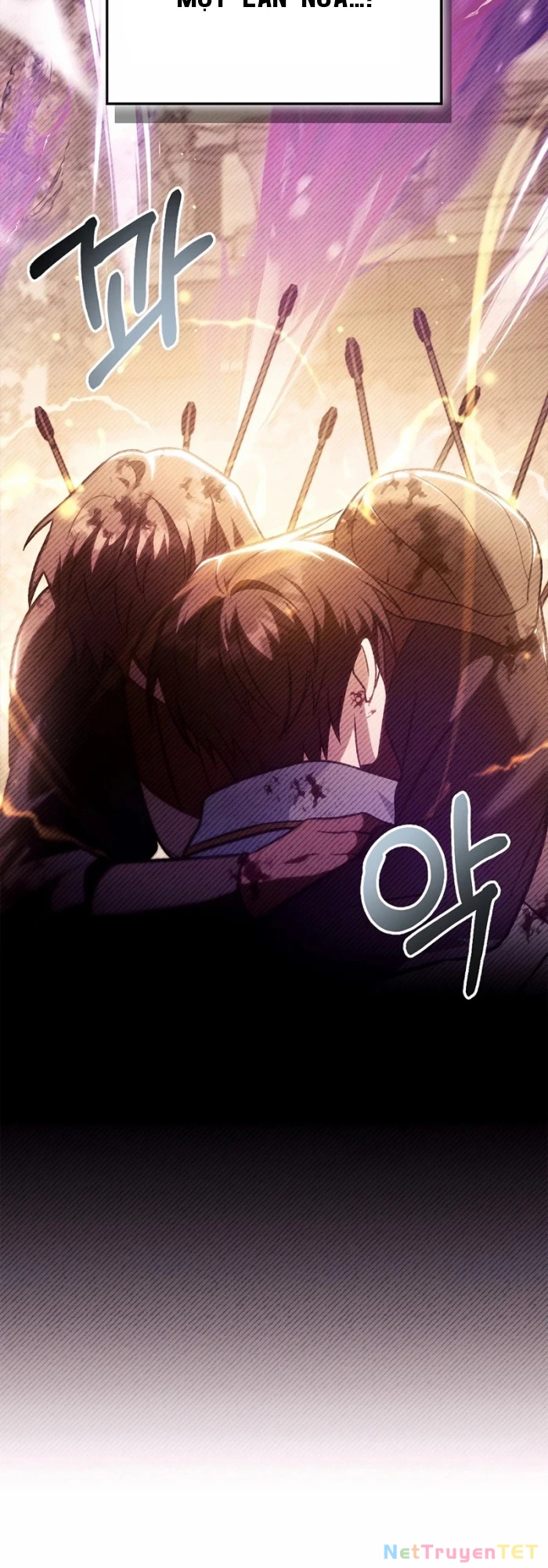 Kí Sự Hồi Quy Chapter 127 - Trang 4