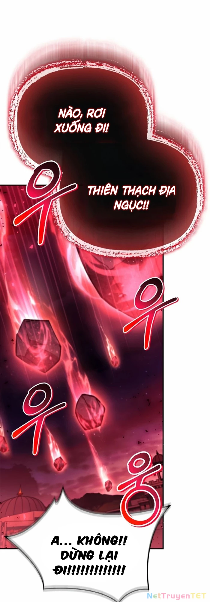 Kí Sự Hồi Quy Chapter 127 - Trang 4