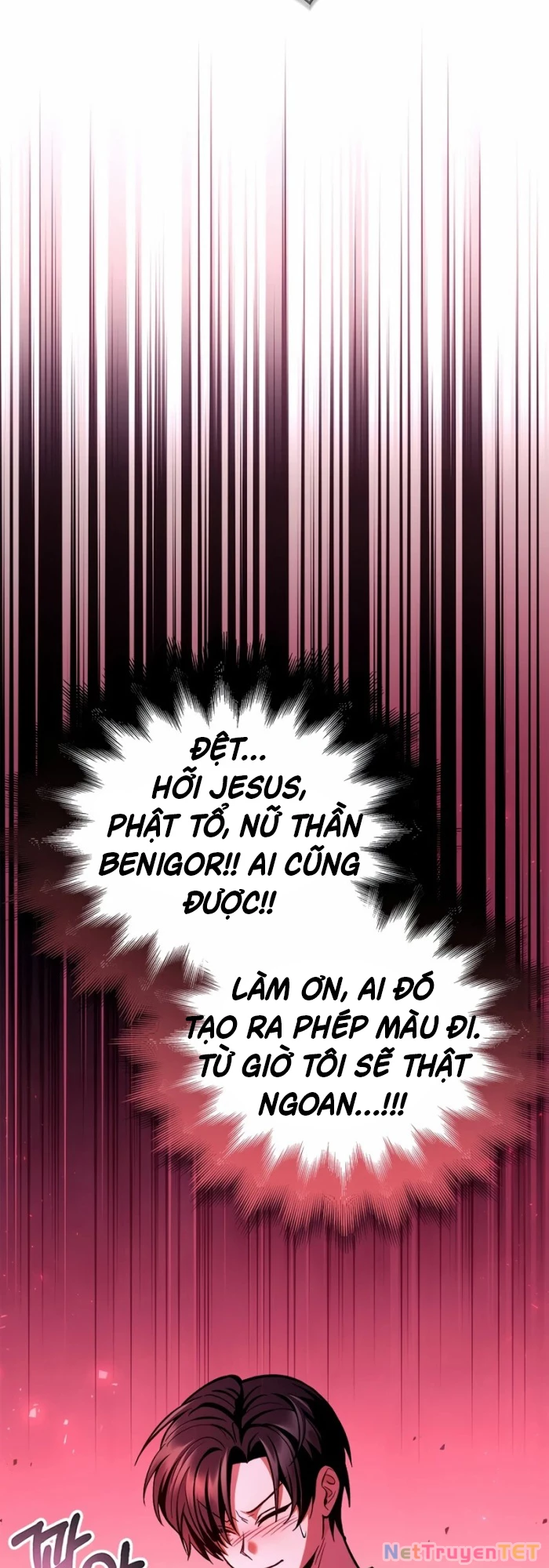 Kí Sự Hồi Quy Chapter 127 - Trang 4