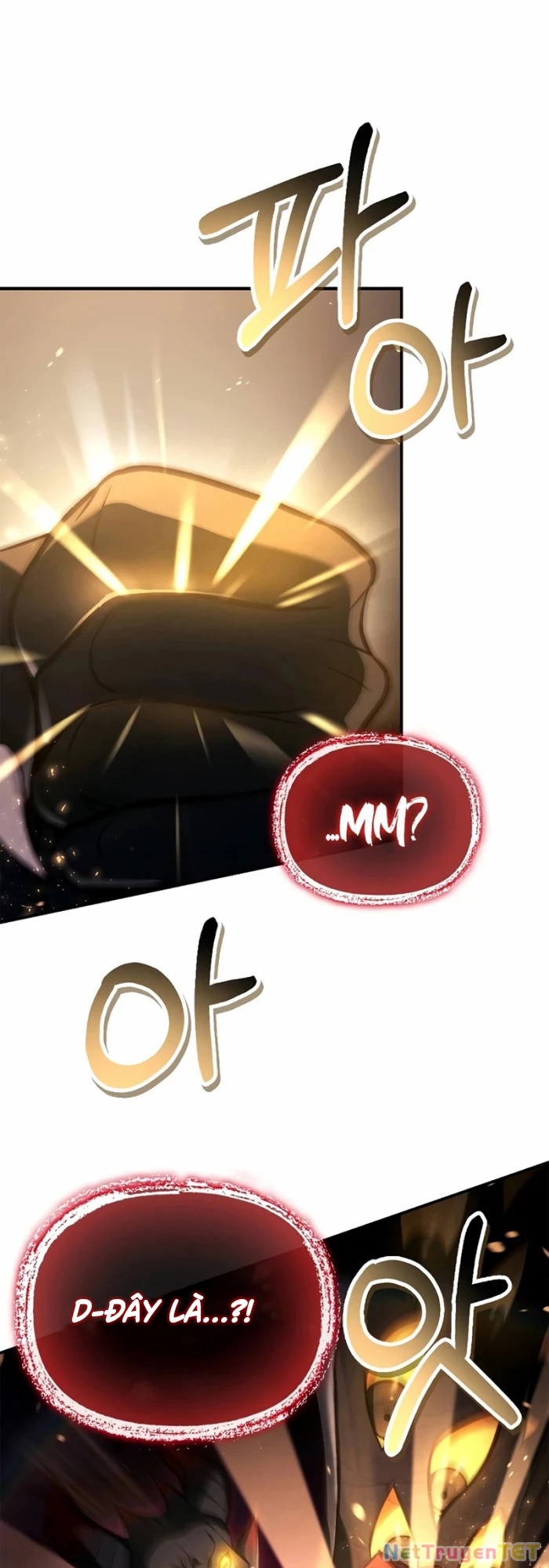 Kí Sự Hồi Quy Chapter 127 - Trang 4