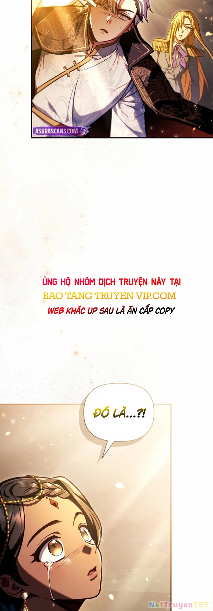 Kí Sự Hồi Quy Chapter 127 - Trang 4