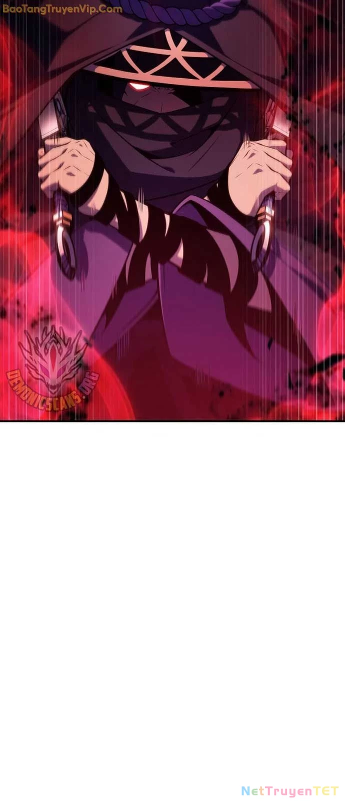 Người Chơi Mới Cấp Tối Đa Chapter 191 - Trang 4