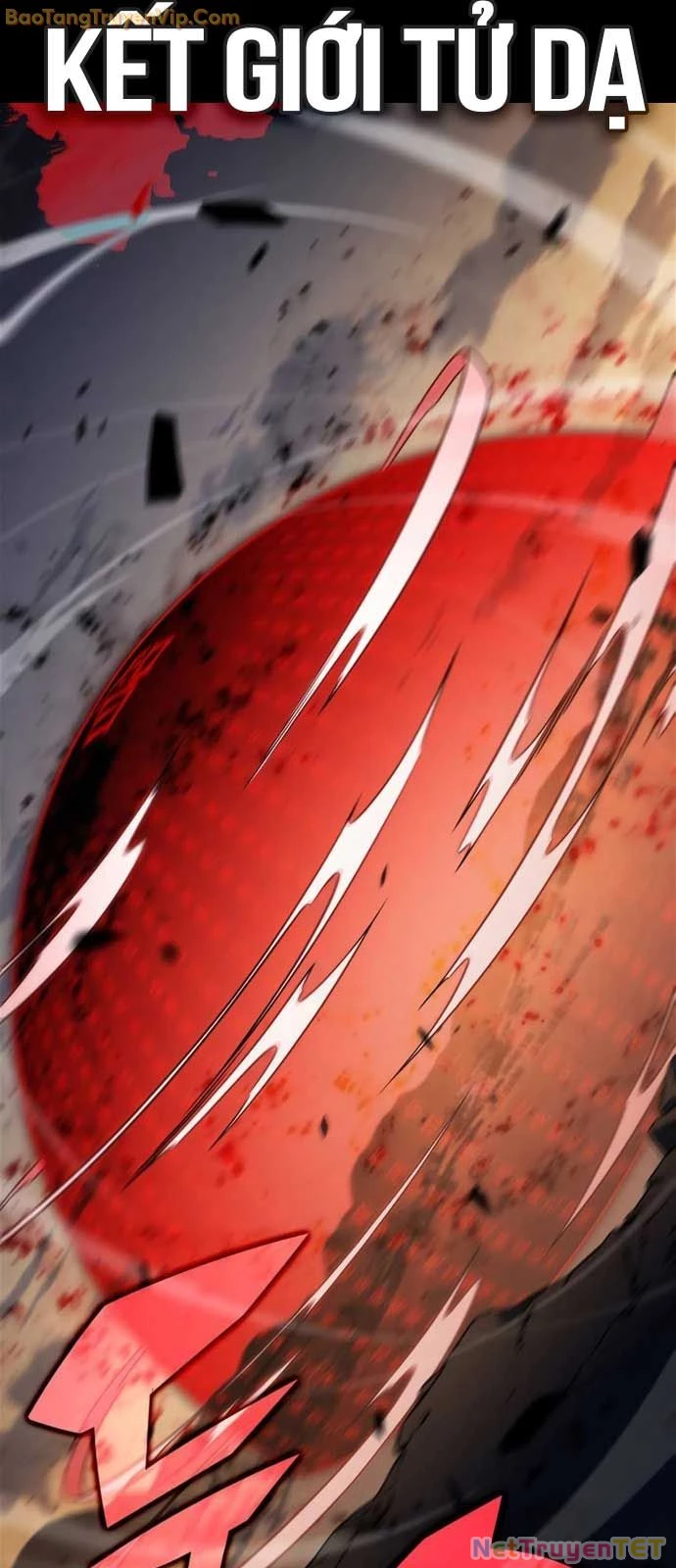 Người Chơi Mới Cấp Tối Đa Chapter 191 - Trang 4