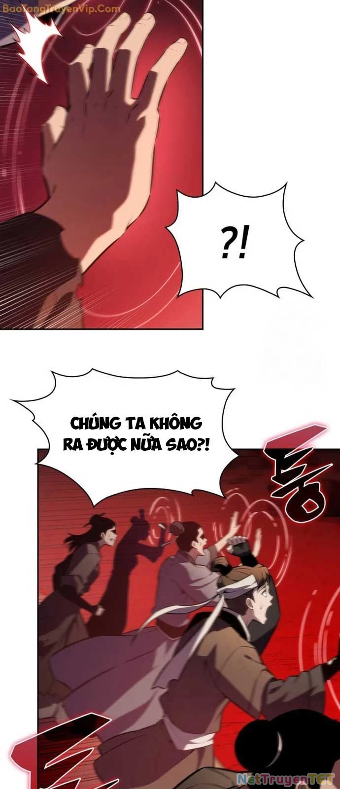 Người Chơi Mới Cấp Tối Đa Chapter 191 - Trang 4