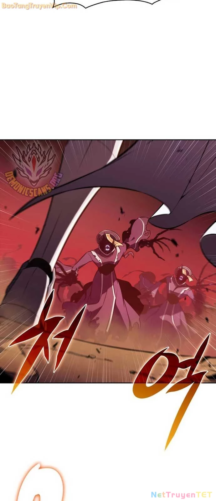 Người Chơi Mới Cấp Tối Đa Chapter 191 - Trang 4