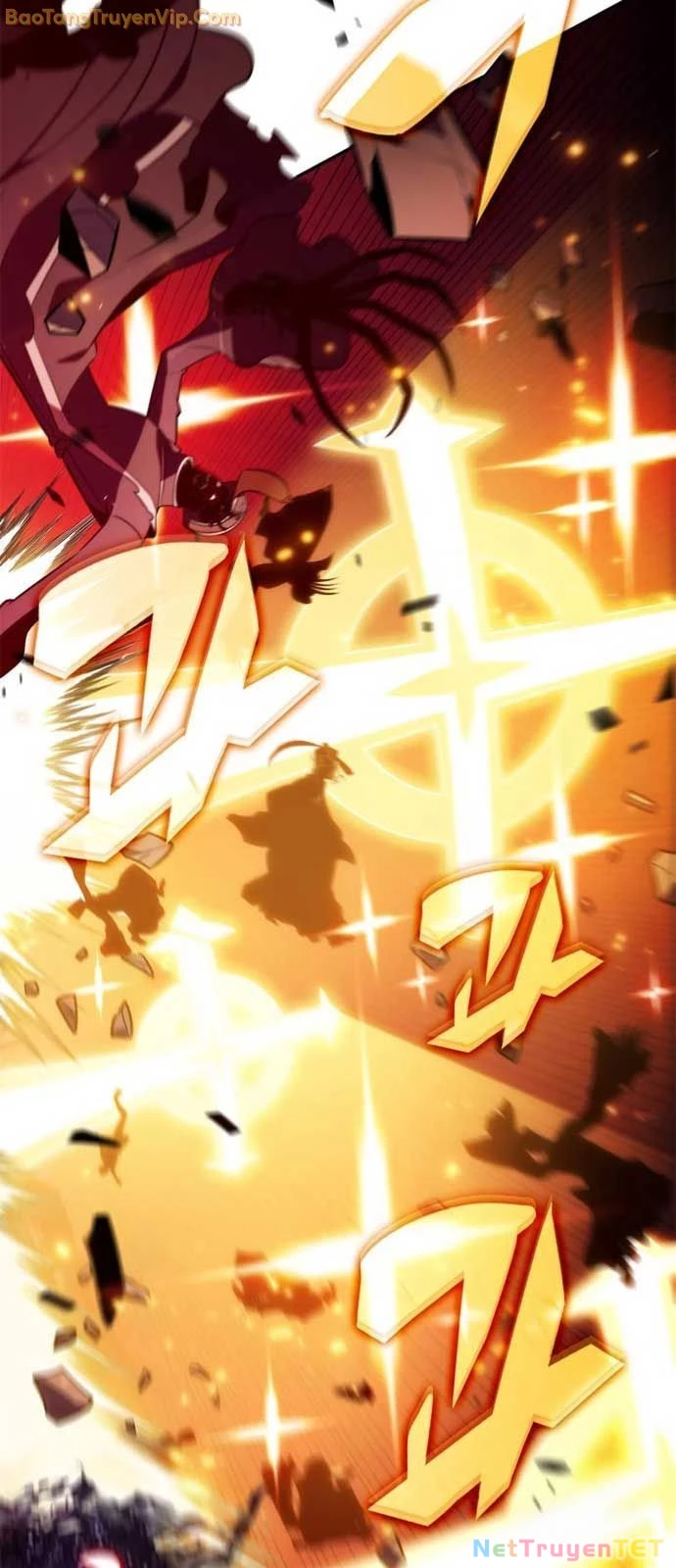 Người Chơi Mới Cấp Tối Đa Chapter 191 - Trang 4