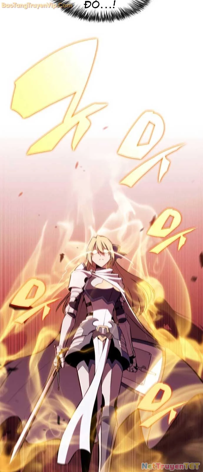 Người Chơi Mới Cấp Tối Đa Chapter 191 - Trang 4