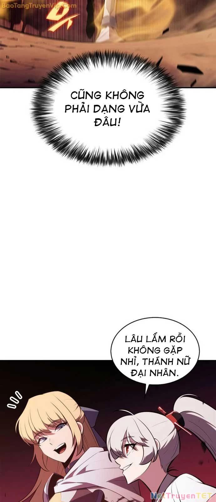 Người Chơi Mới Cấp Tối Đa Chapter 191 - Trang 4