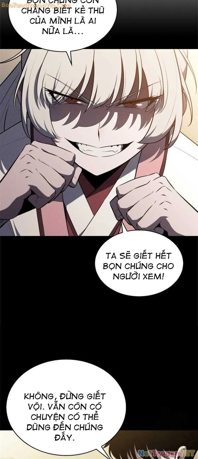 Người Chơi Mới Cấp Tối Đa Chapter 191 - Trang 4