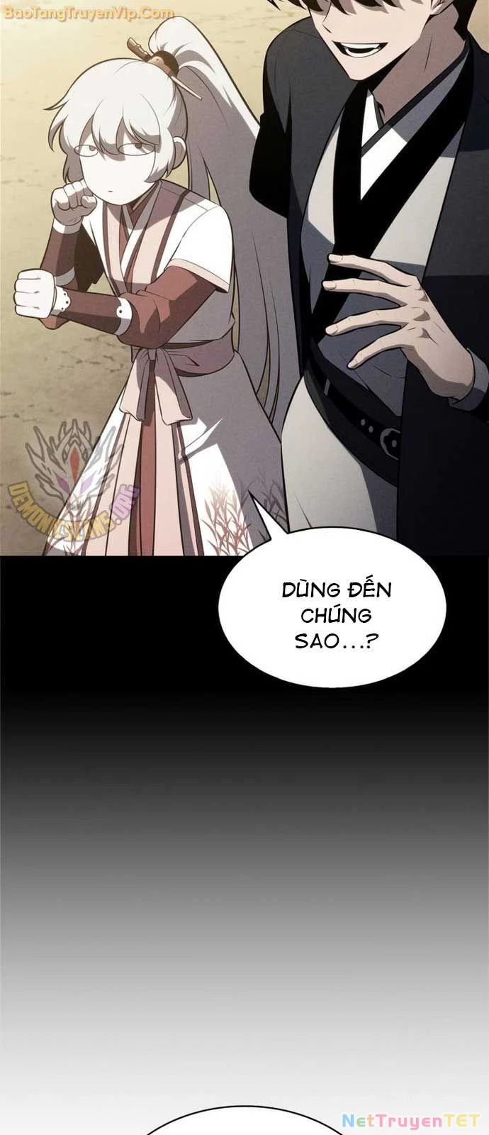 Người Chơi Mới Cấp Tối Đa Chapter 191 - Trang 4