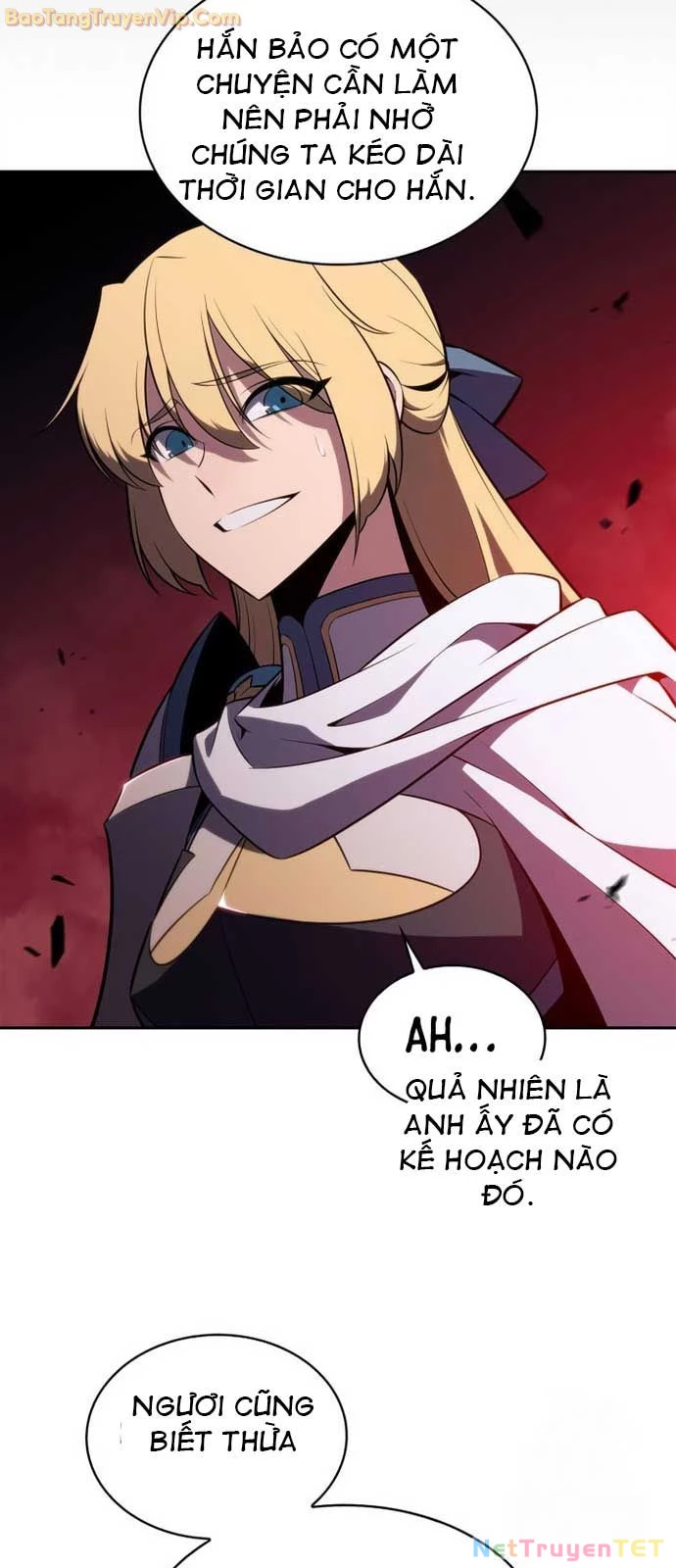 Người Chơi Mới Cấp Tối Đa Chapter 191 - Trang 4