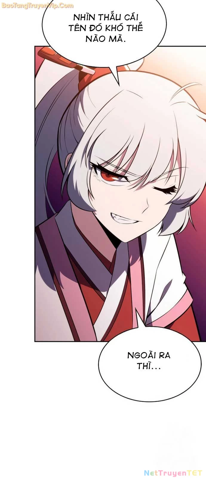 Người Chơi Mới Cấp Tối Đa Chapter 191 - Trang 4