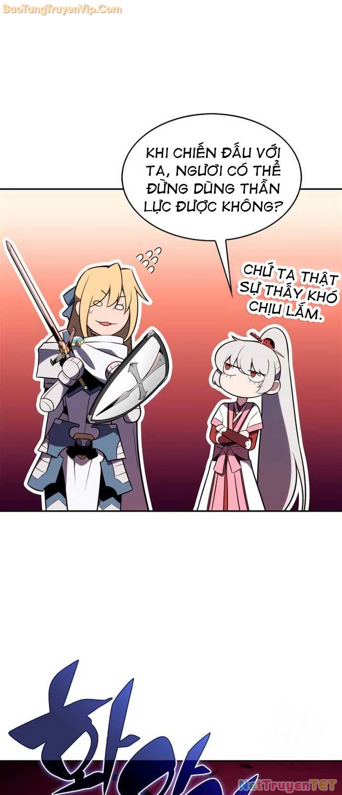 Người Chơi Mới Cấp Tối Đa Chapter 191 - Trang 4