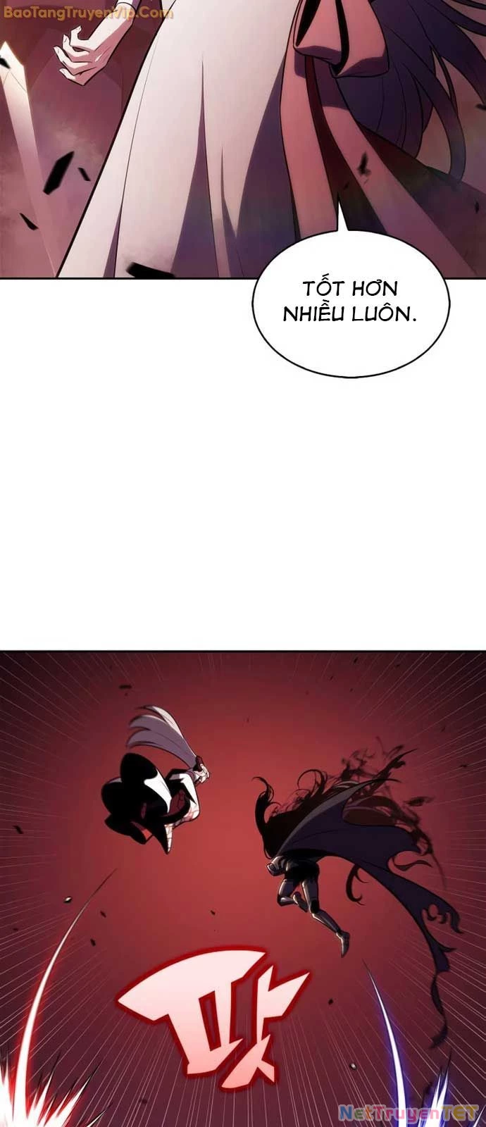 Người Chơi Mới Cấp Tối Đa Chapter 191 - Trang 4