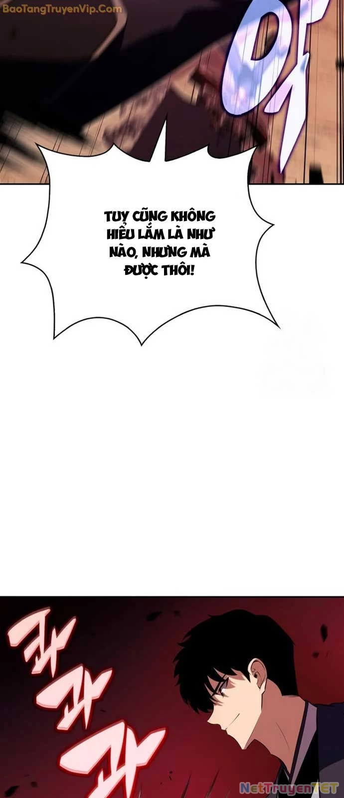 Người Chơi Mới Cấp Tối Đa Chapter 191 - Trang 4