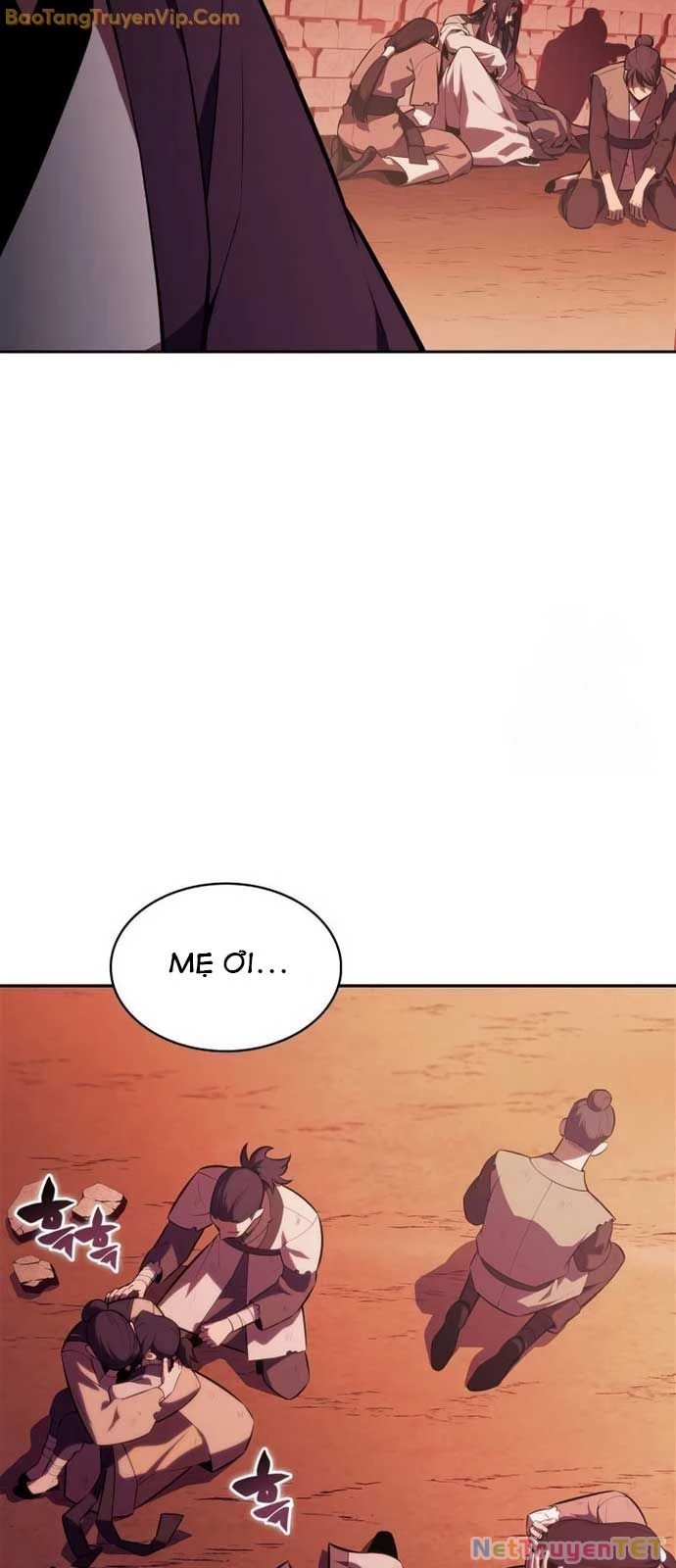 Người Chơi Mới Cấp Tối Đa Chapter 191 - Trang 4