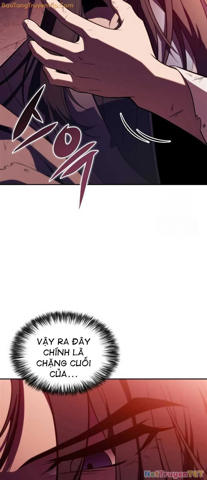 Người Chơi Mới Cấp Tối Đa Chapter 191 - Trang 4