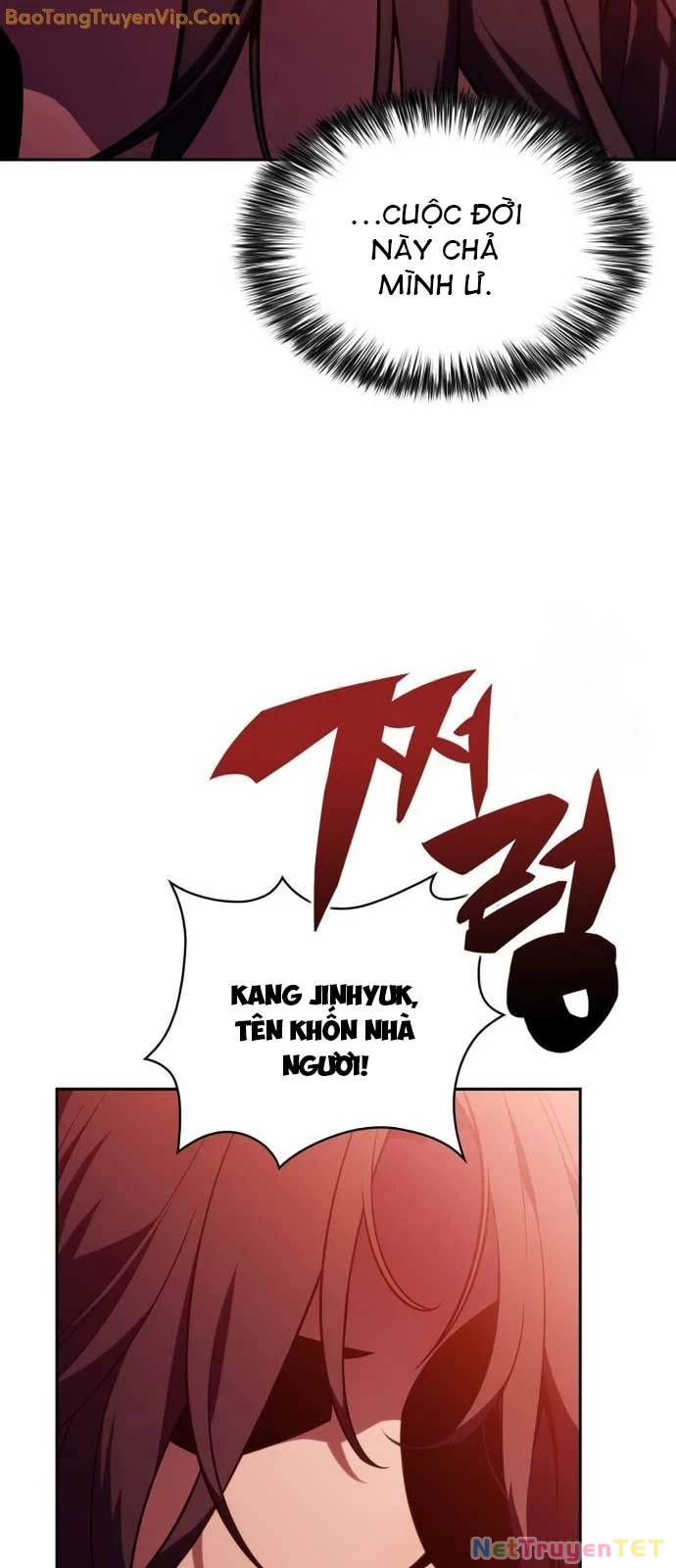 Người Chơi Mới Cấp Tối Đa Chapter 191 - Trang 4