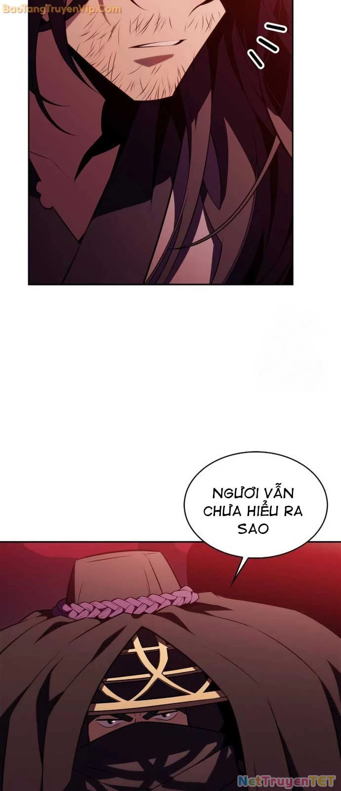 Người Chơi Mới Cấp Tối Đa Chapter 191 - Trang 4