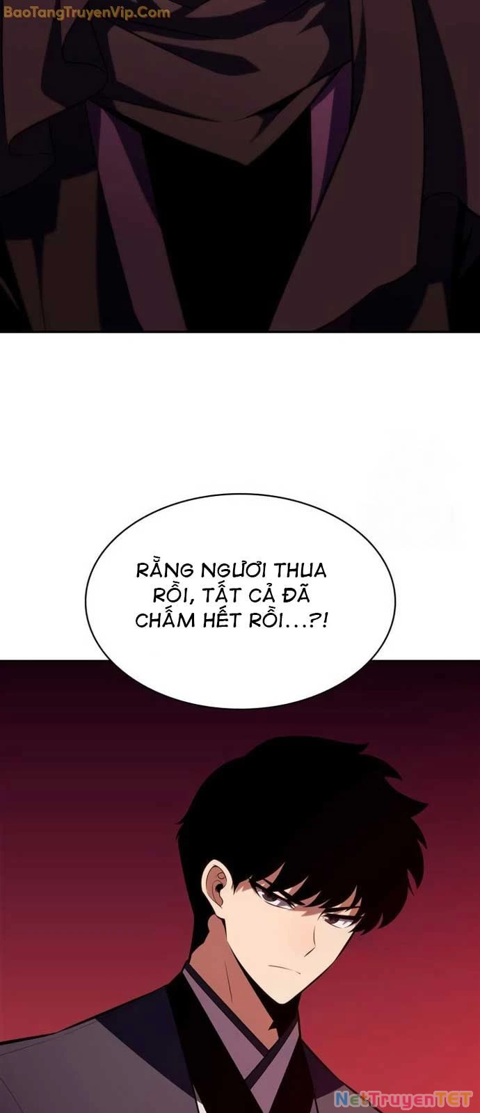 Người Chơi Mới Cấp Tối Đa Chapter 191 - Trang 4