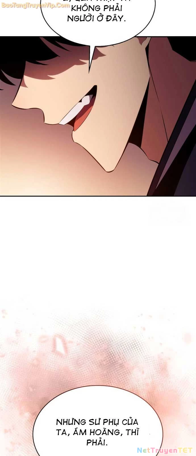 Người Chơi Mới Cấp Tối Đa Chapter 191 - Trang 4