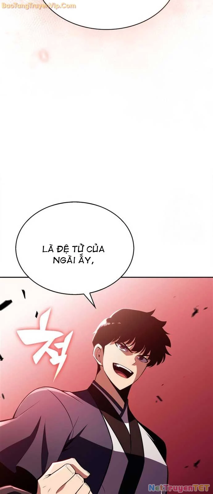 Người Chơi Mới Cấp Tối Đa Chapter 191 - Trang 4