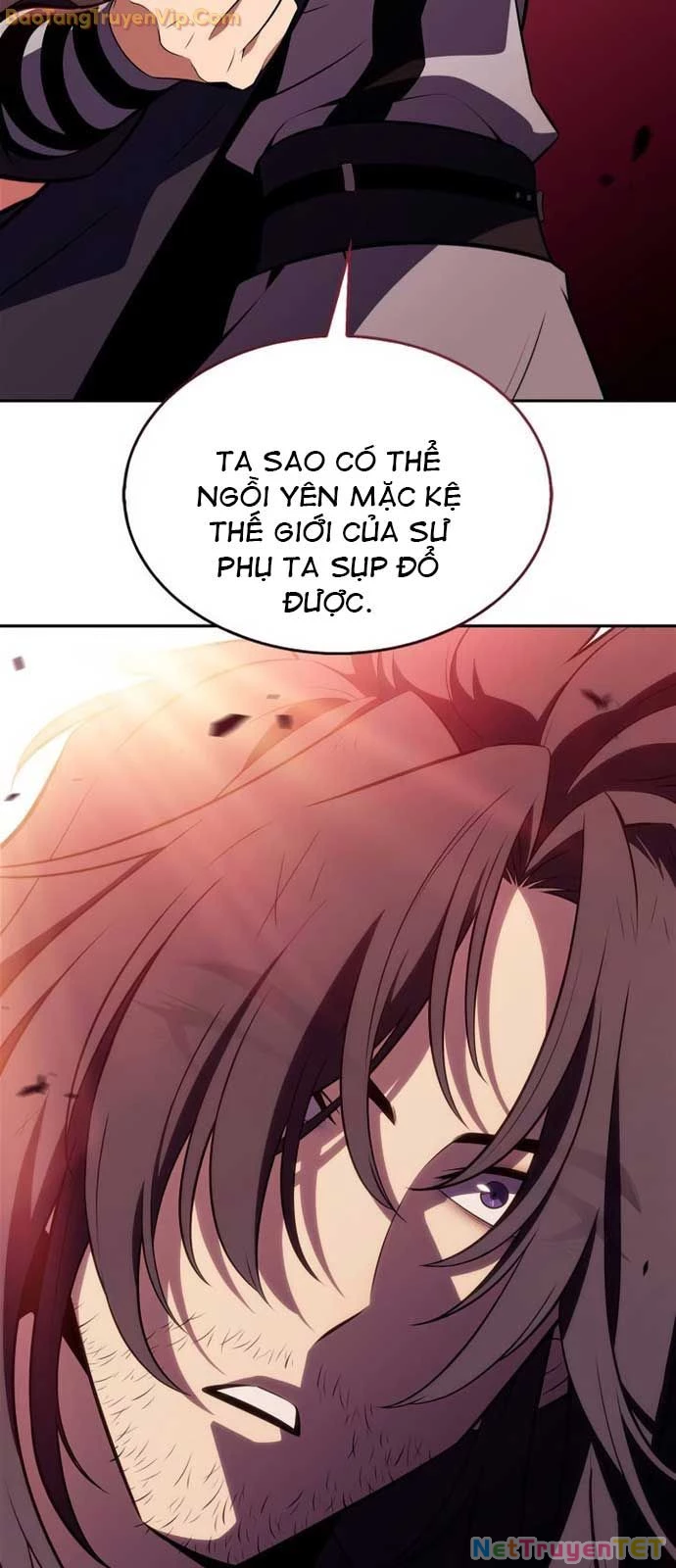 Người Chơi Mới Cấp Tối Đa Chapter 191 - Trang 4