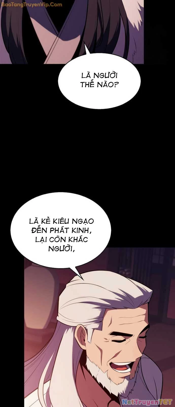 Người Chơi Mới Cấp Tối Đa Chapter 191 - Trang 4