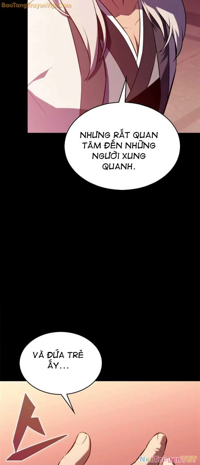 Người Chơi Mới Cấp Tối Đa Chapter 191 - Trang 4