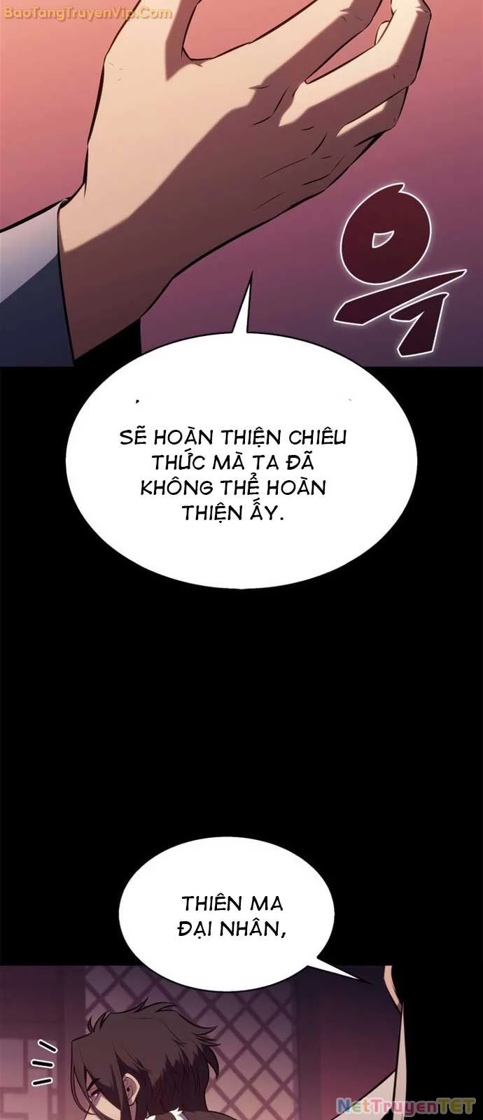 Người Chơi Mới Cấp Tối Đa Chapter 191 - Trang 4