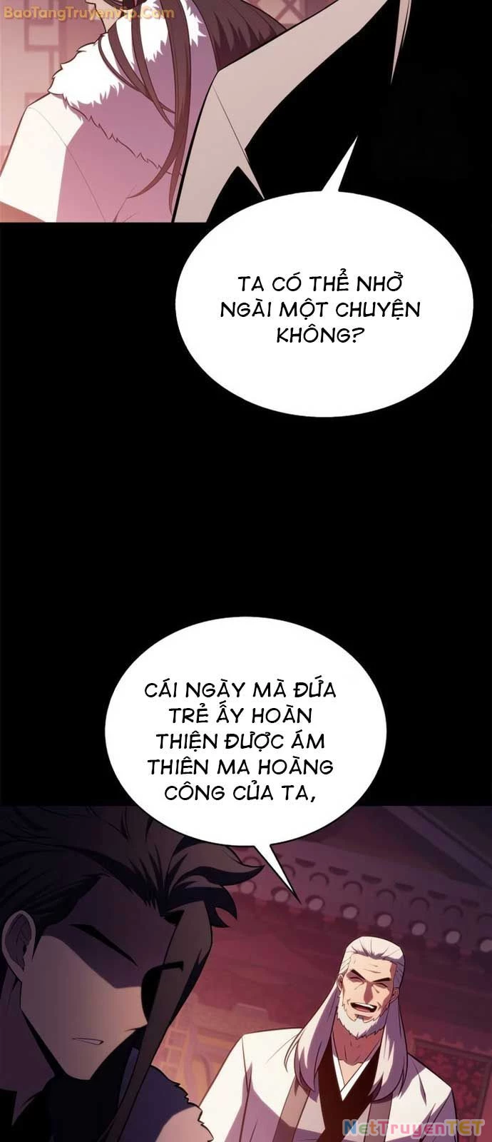 Người Chơi Mới Cấp Tối Đa Chapter 191 - Trang 4