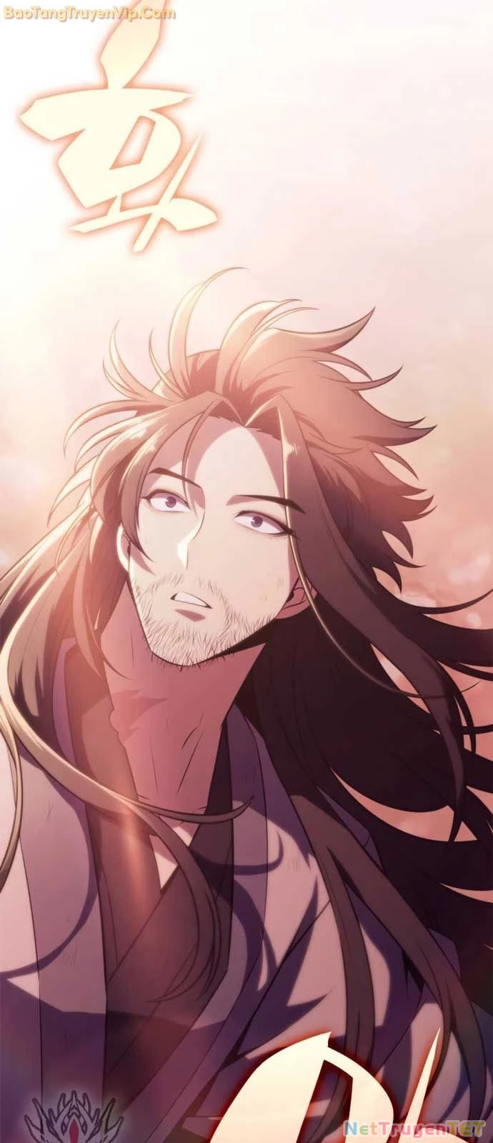 Người Chơi Mới Cấp Tối Đa Chapter 191 - Trang 4