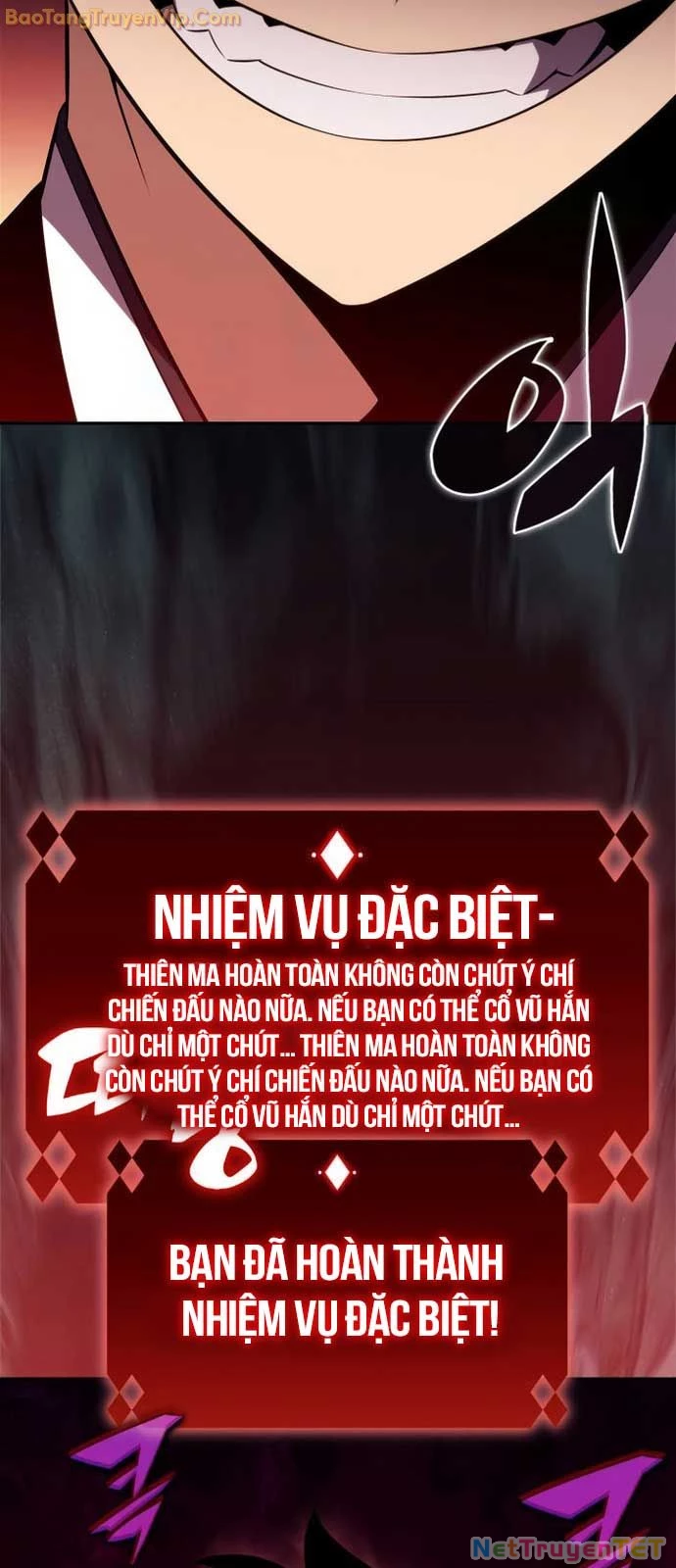 Người Chơi Mới Cấp Tối Đa Chapter 191 - Trang 4