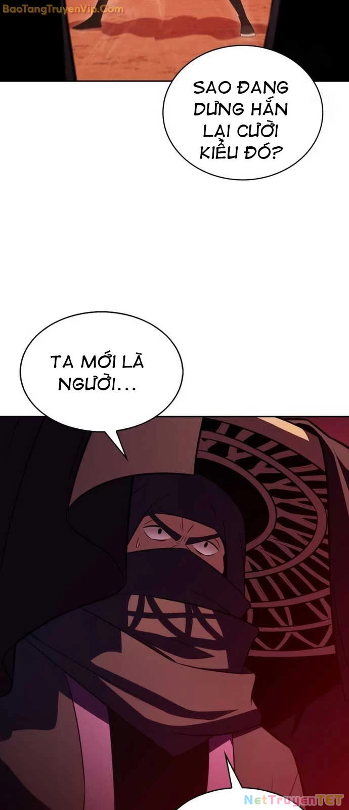 Người Chơi Mới Cấp Tối Đa Chapter 191 - Trang 4