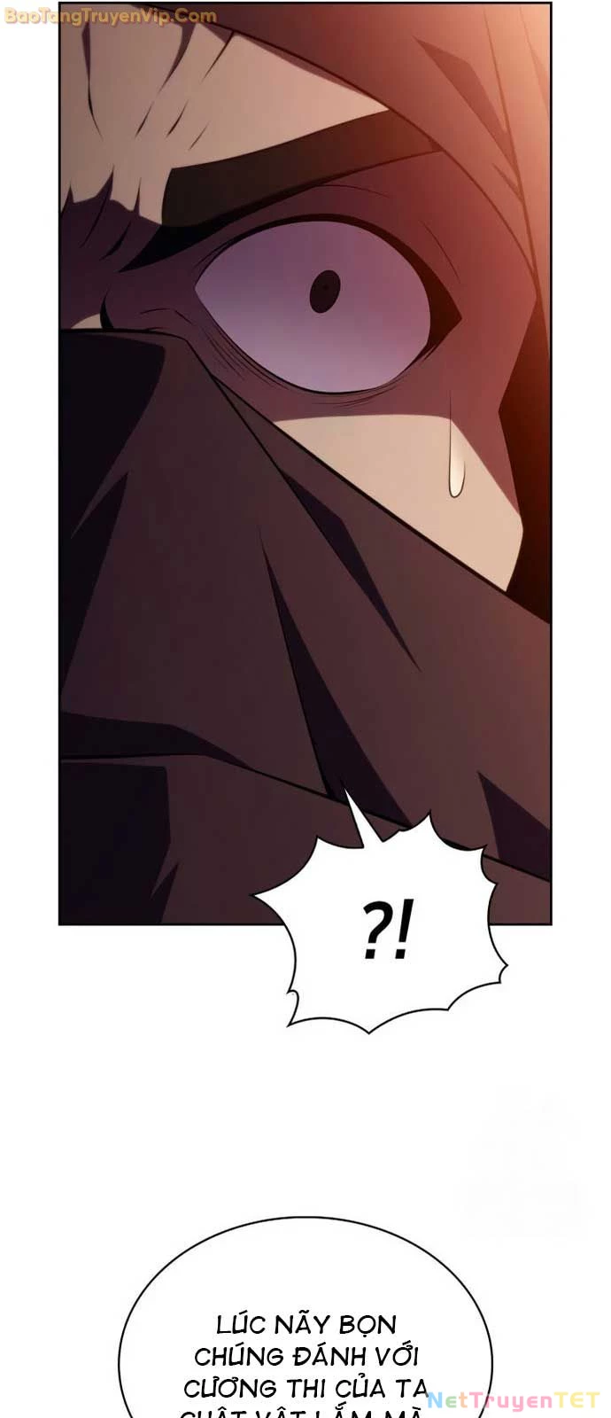 Người Chơi Mới Cấp Tối Đa Chapter 191 - Trang 4
