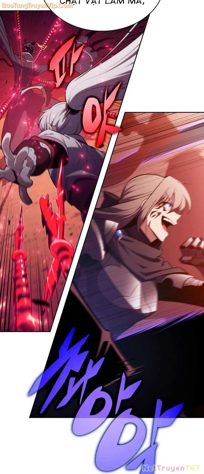 Người Chơi Mới Cấp Tối Đa Chapter 191 - Trang 4