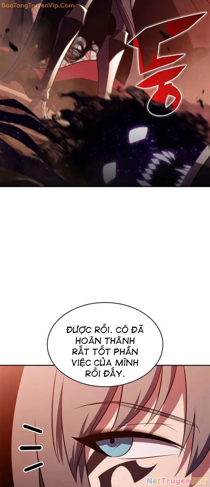 Người Chơi Mới Cấp Tối Đa Chapter 191 - Trang 4