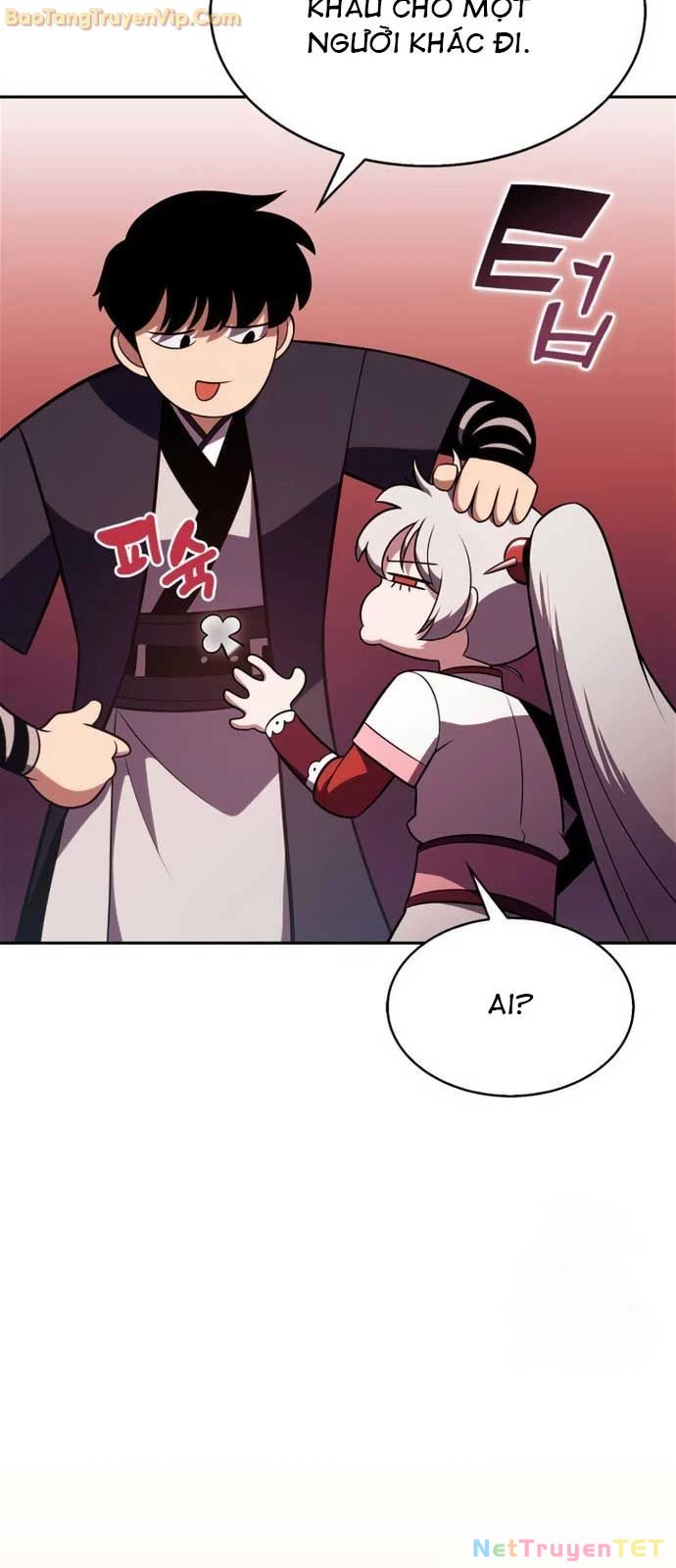 Người Chơi Mới Cấp Tối Đa Chapter 191 - Trang 4