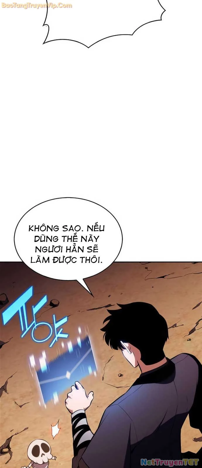 Người Chơi Mới Cấp Tối Đa Chapter 191 - Trang 4