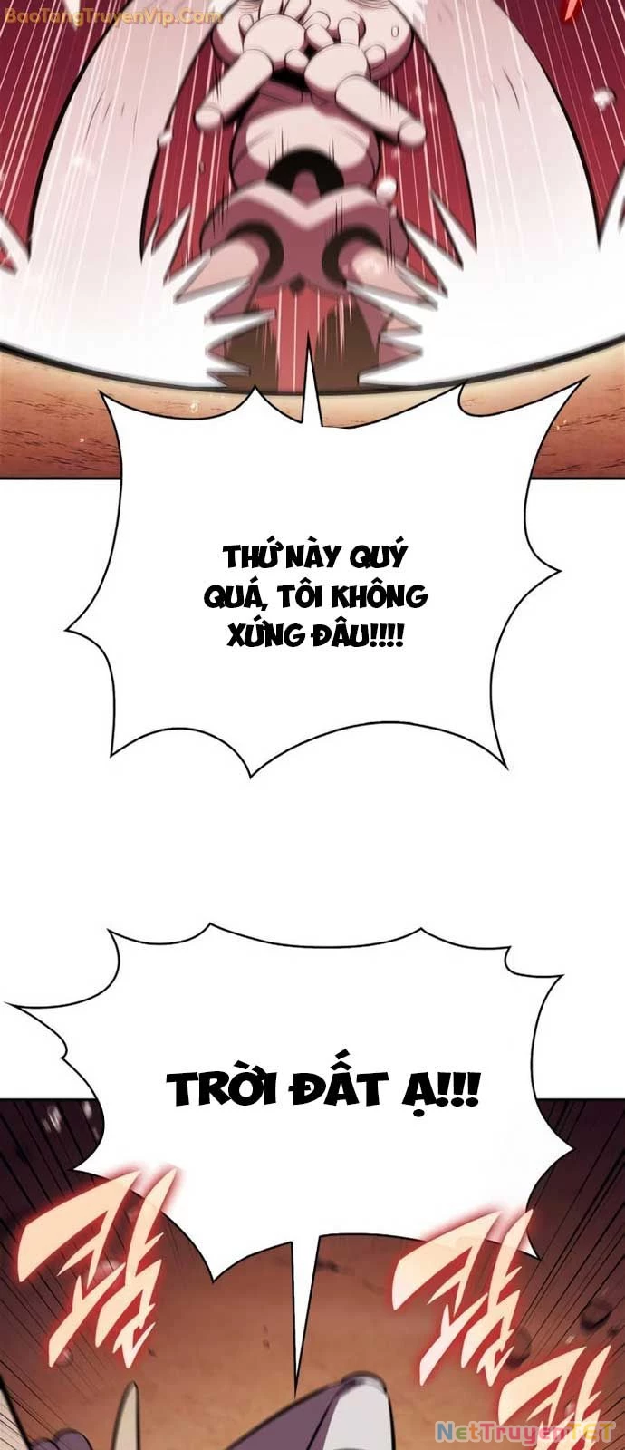 Người Chơi Mới Cấp Tối Đa Chapter 191 - Trang 4