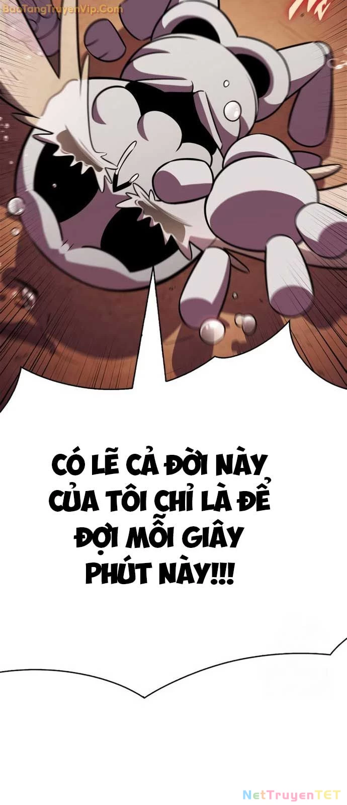 Người Chơi Mới Cấp Tối Đa Chapter 191 - Trang 4