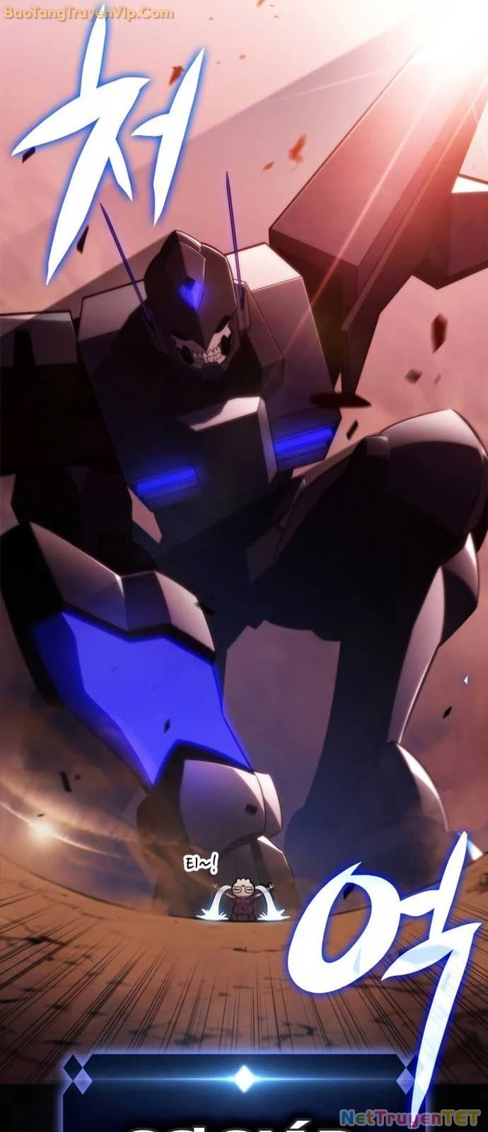 Người Chơi Mới Cấp Tối Đa Chapter 191 - Trang 4