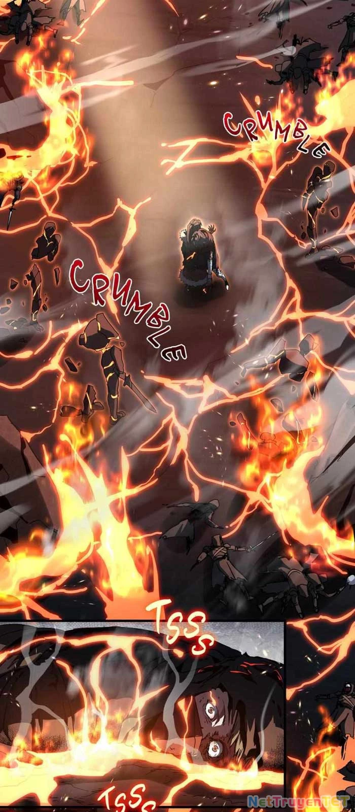 Ánh Sáng Cuối Con Đường Chapter 215 - Trang 4