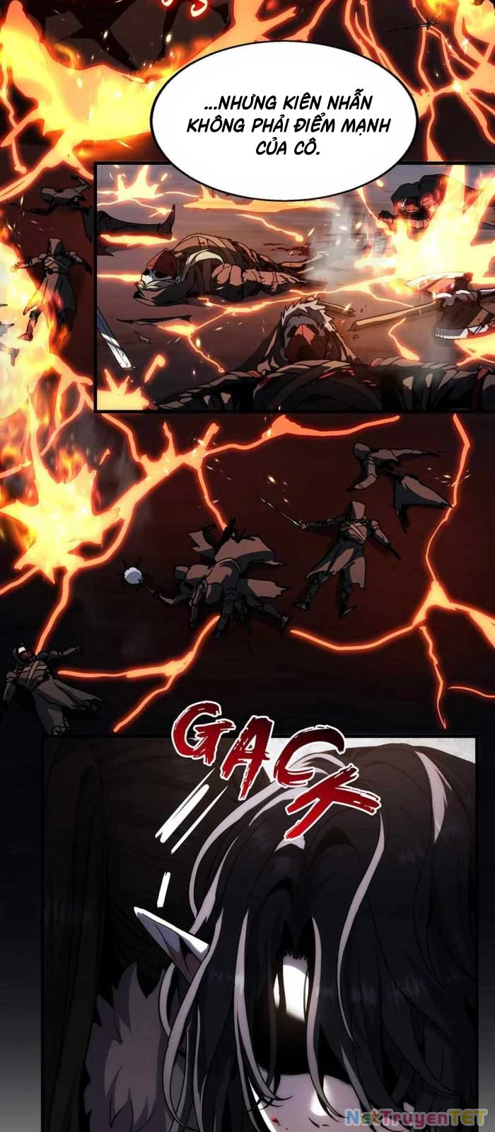 Ánh Sáng Cuối Con Đường Chapter 215 - Trang 4